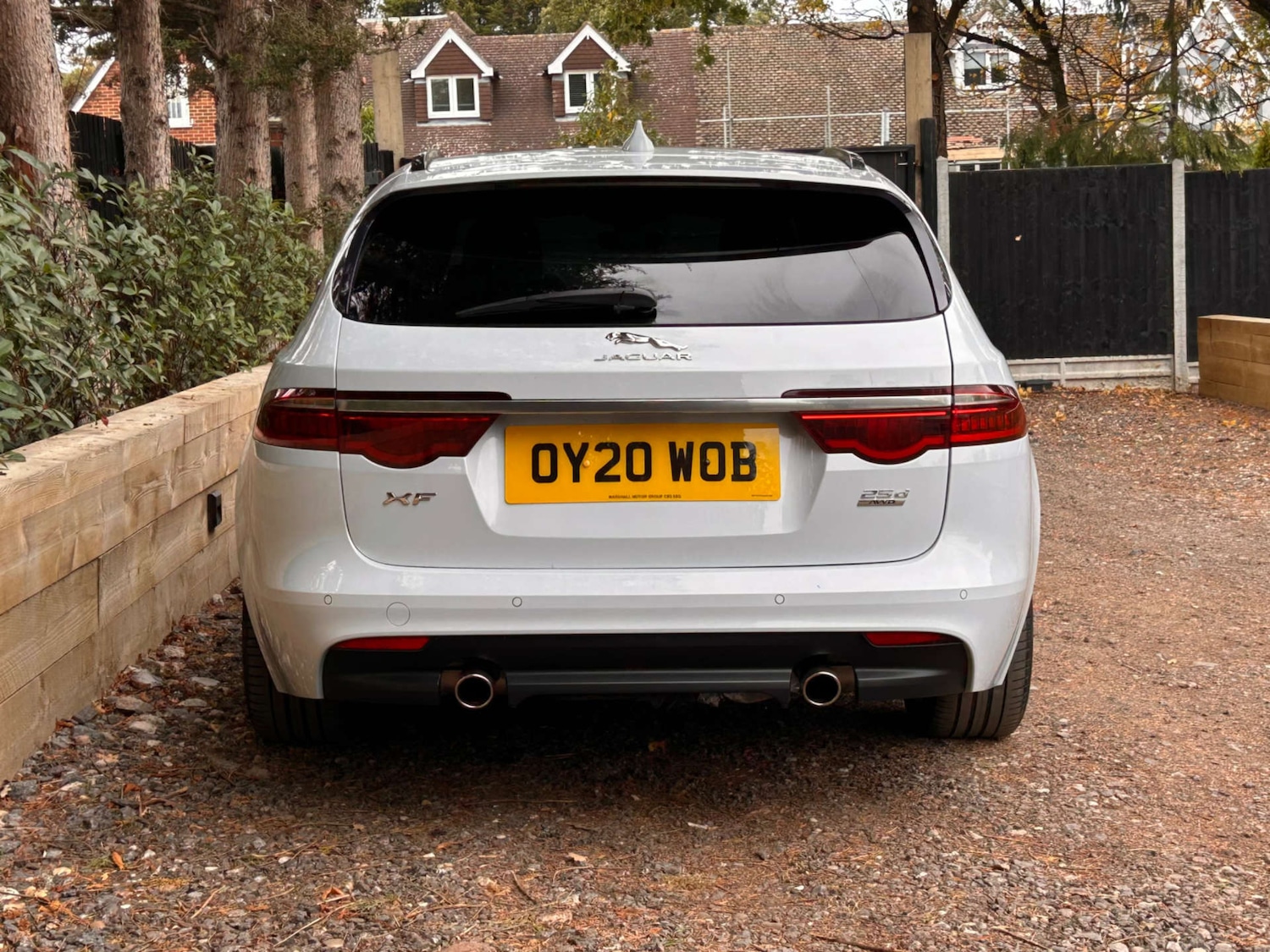 Used Jaguar XF 2020 for sale - 76132413: Photo 39