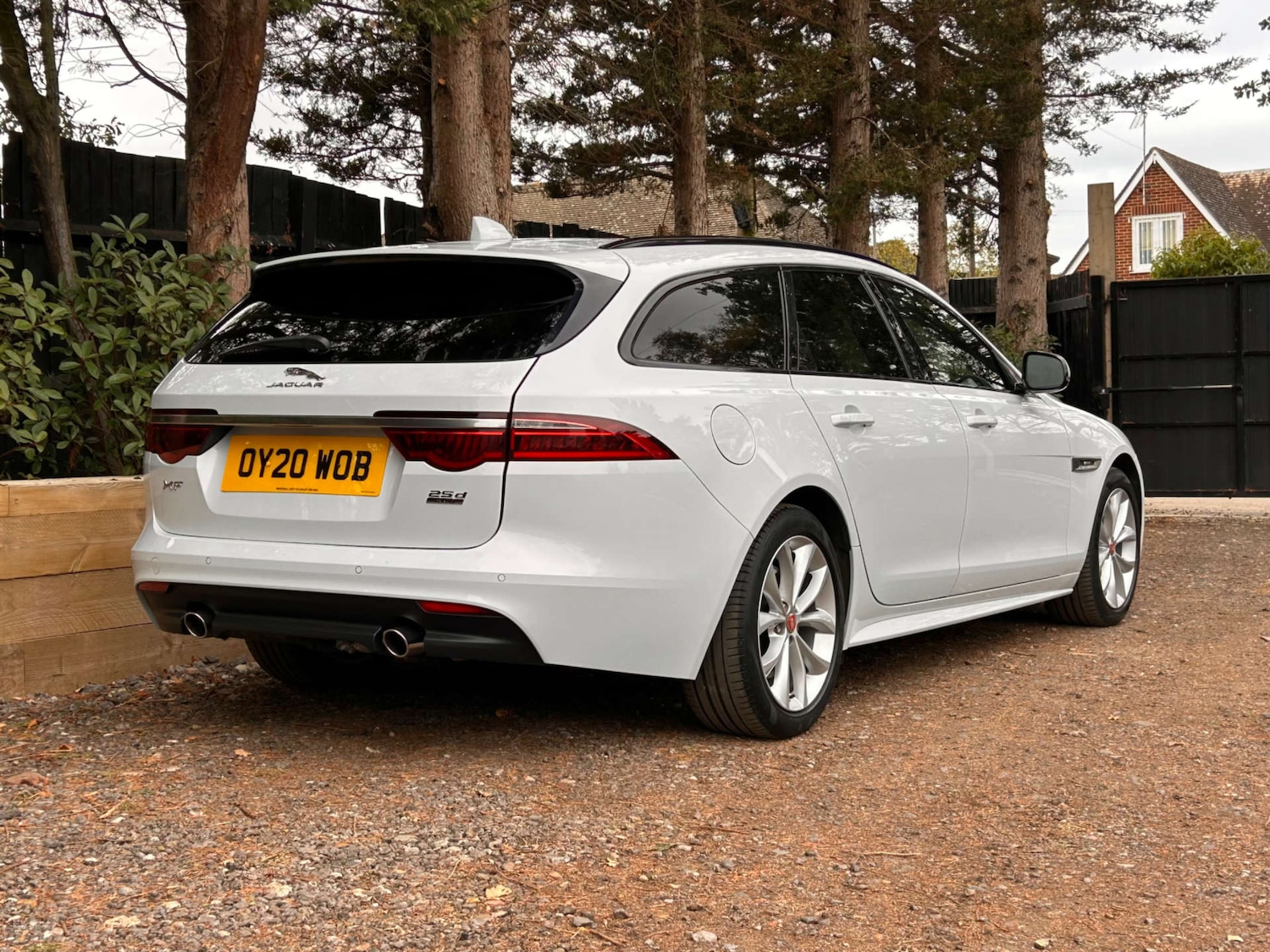 Used Jaguar XF 2020 for sale - 76132413: Photo 41