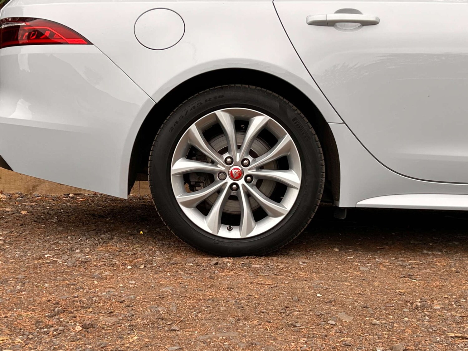 Used Jaguar XF 2020 for sale - 76132413: Photo 42