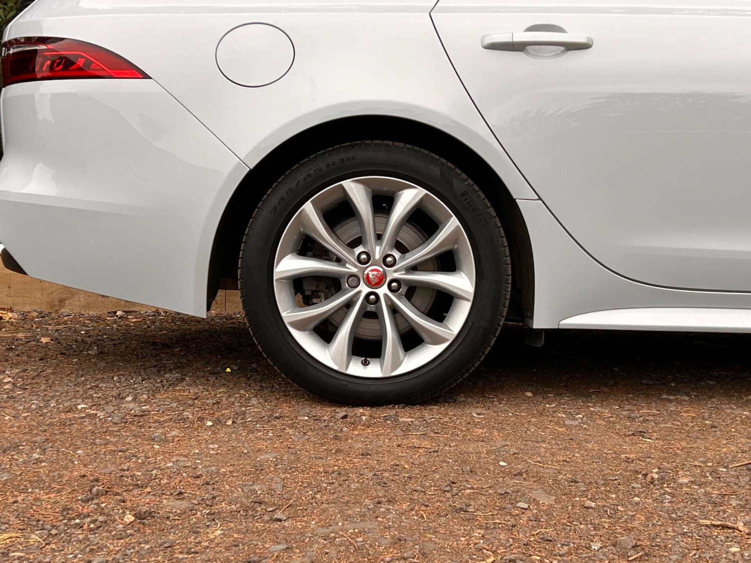 Used Jaguar XF 2020 for sale - 76132413: Photo 43