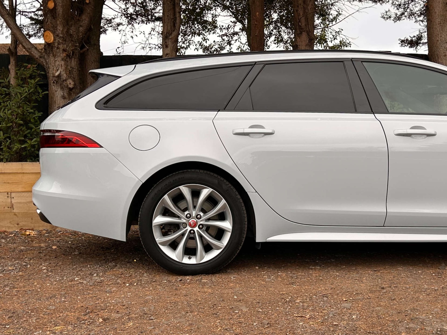 Used Jaguar XF 2020 for sale - 76132413: Photo 44