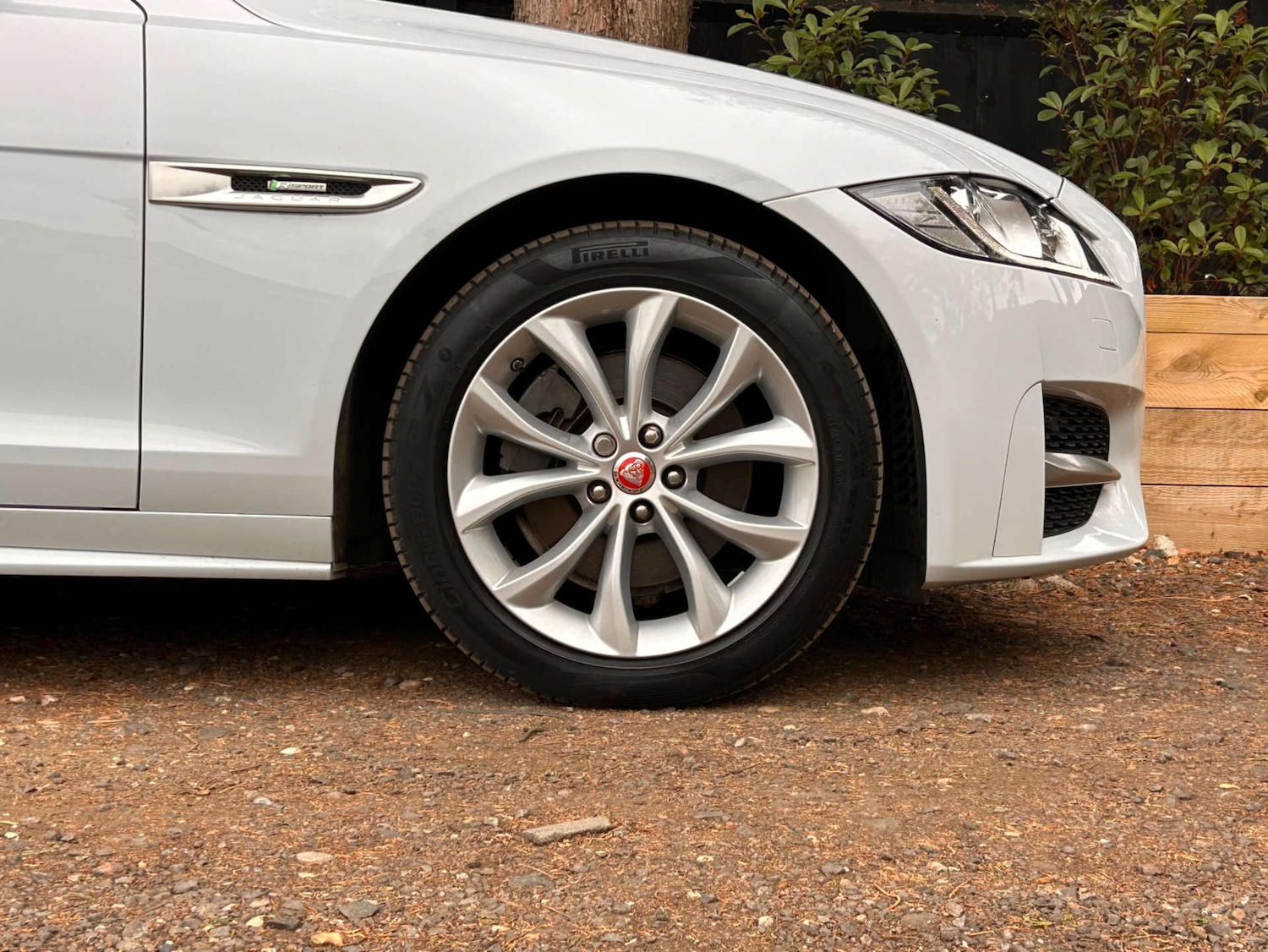 Used Jaguar XF 2020 for sale - 76132413: Photo 46