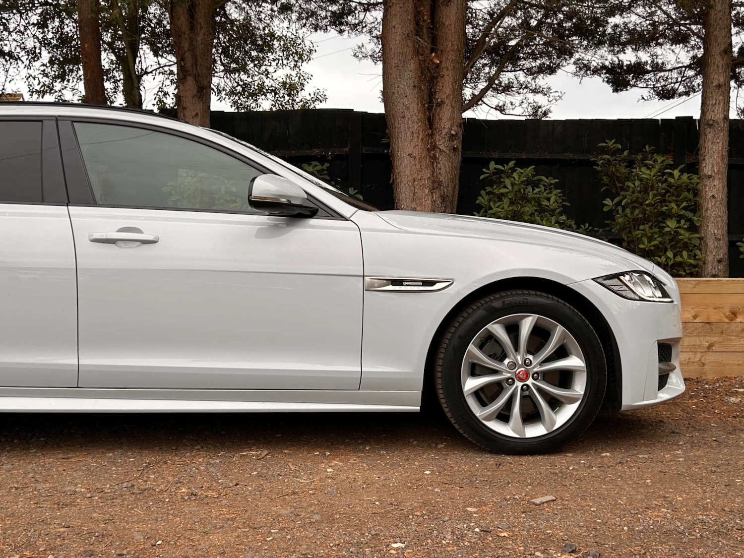 Used Jaguar XF 2020 for sale - 76132413: Photo 47