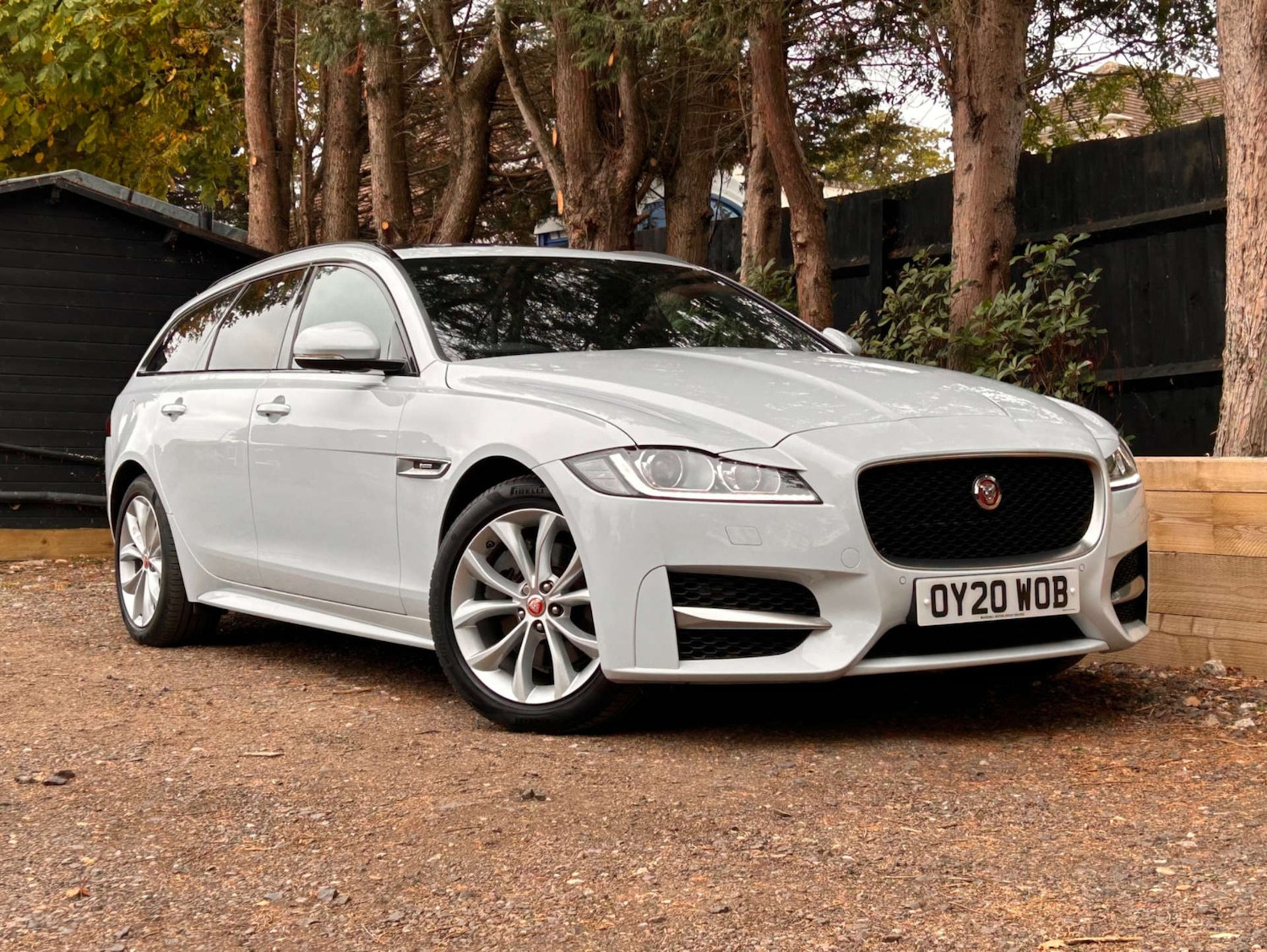 Used Jaguar XF 2020 for sale - 76132413: Photo 50