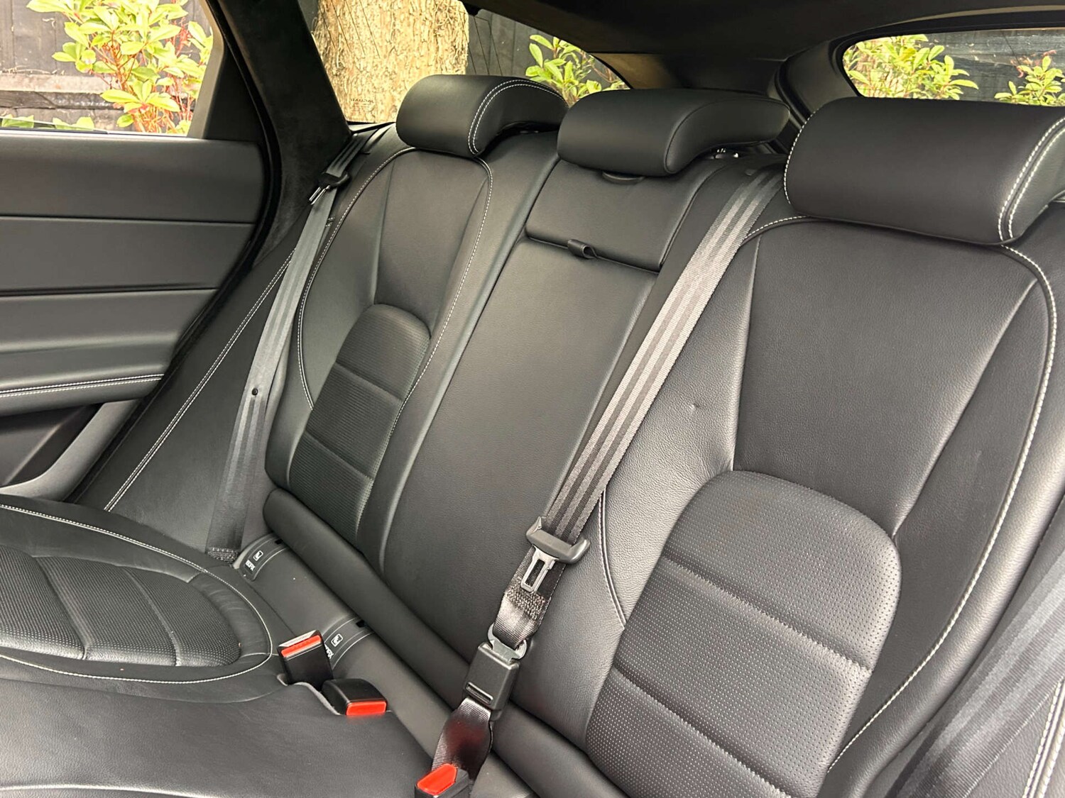 Used Jaguar XF 2020 for sale - 76132413: Photo 6