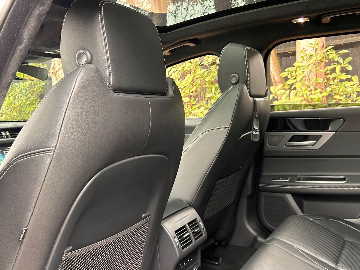 Used Jaguar XF 2020 for sale - 76132413: Photo 8