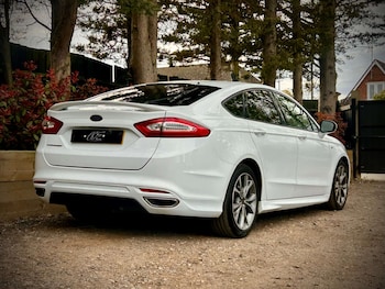 Used Ford Mondeo 2017 for sale - 79235011: Photo