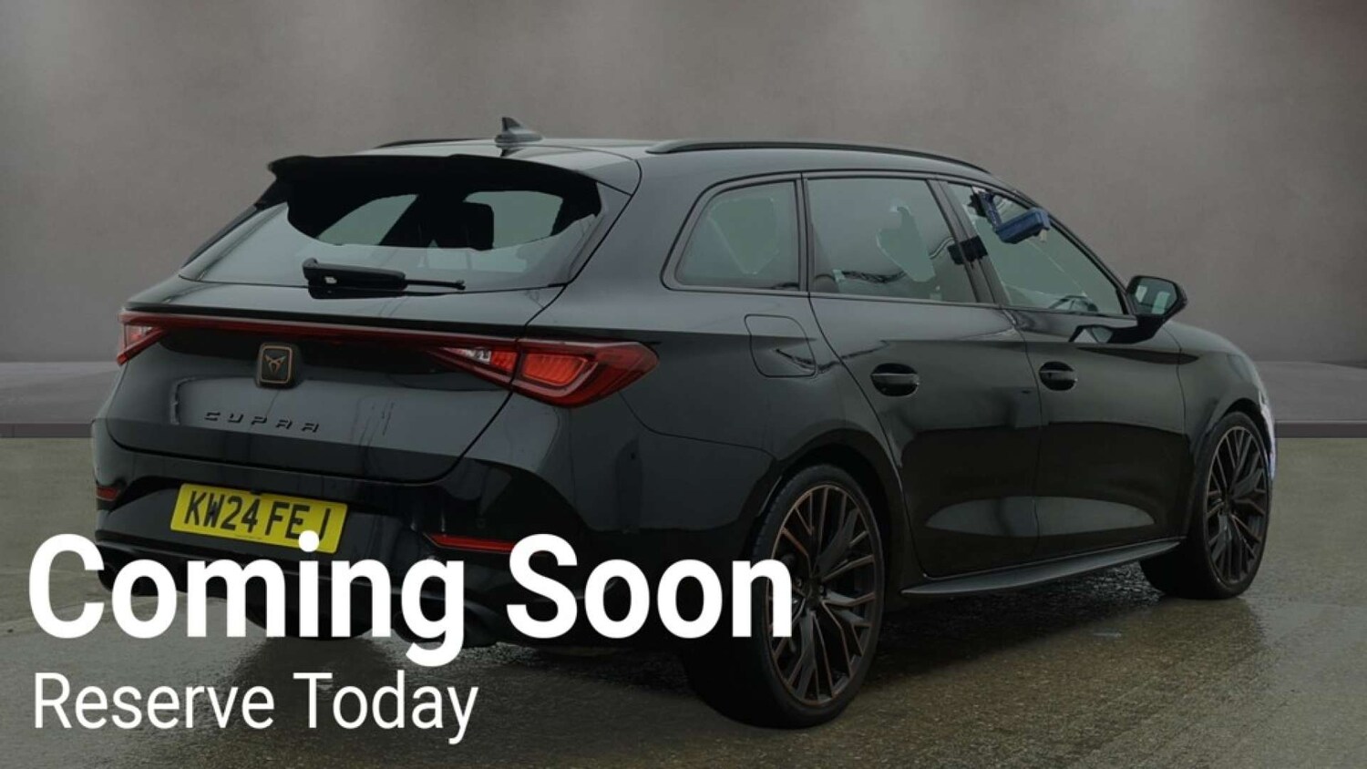 Used Cupra Leon 2024 for sale - 78150100: Photo 10