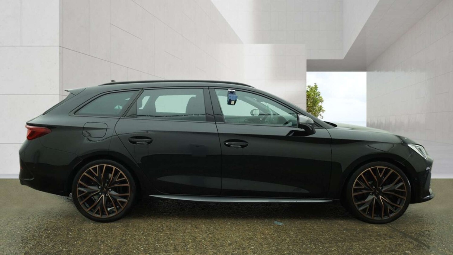 Used Cupra Leon 2024 for sale - 78150100: Photo 11