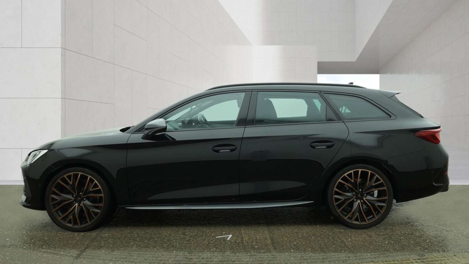 Used Cupra Leon 2024 for sale - 78150100: Photo 12