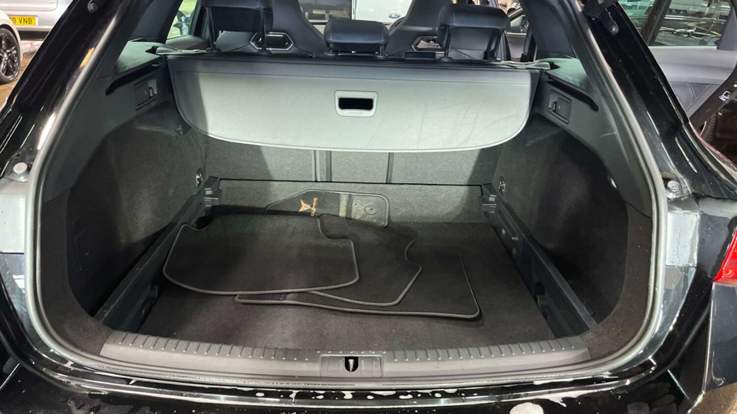 Used Cupra Leon 2024 for sale - 78150100: Photo 13