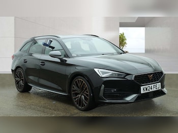 Used Cupra Leon 2024 for sale - 78150100: Photo