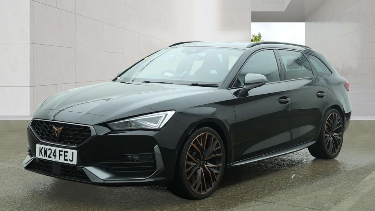 Used Cupra Leon 2024 for sale - 78150100: Photo 3