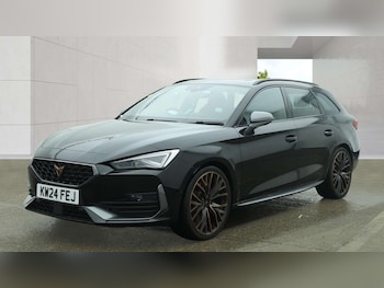 Used Cupra Leon 2024 for sale - 78150100: Photo