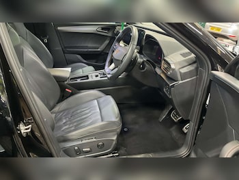 Used Cupra Leon 2024 for sale - 78150100: Photo