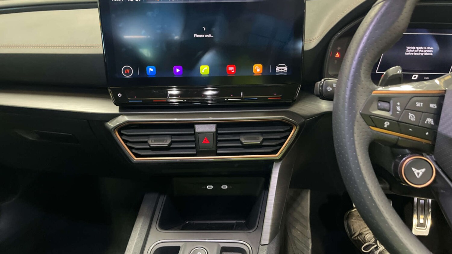 Used Cupra Leon 2024 for sale - 78150100: Photo 6