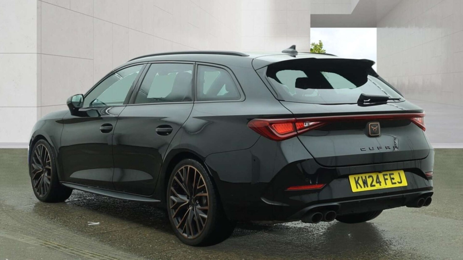 Used Cupra Leon 2024 for sale - 78150100: Photo 7