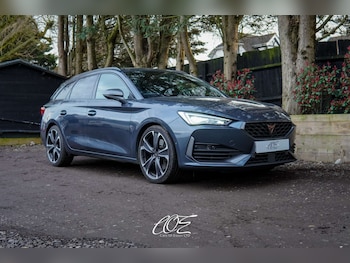Used Cupra Leon 2023 for sale - 77805561: Photo