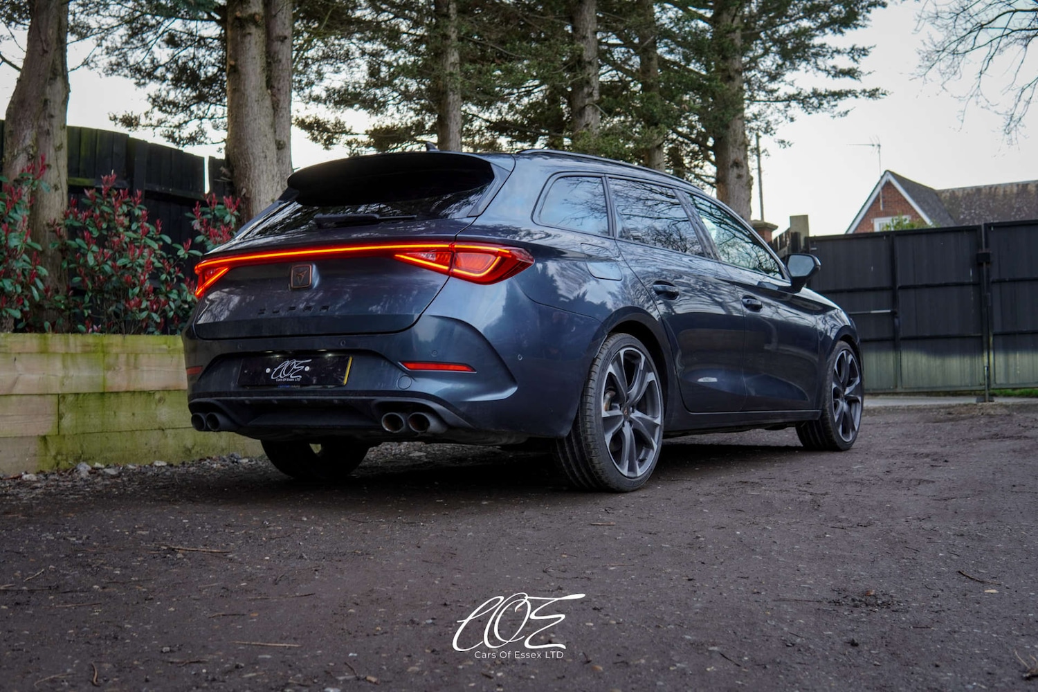 Used Cupra Leon 2023 for sale - 77805561: Photo 3