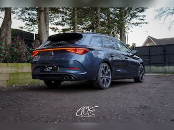 Used Cupra Leon 2023 for sale - 77805561: Photo