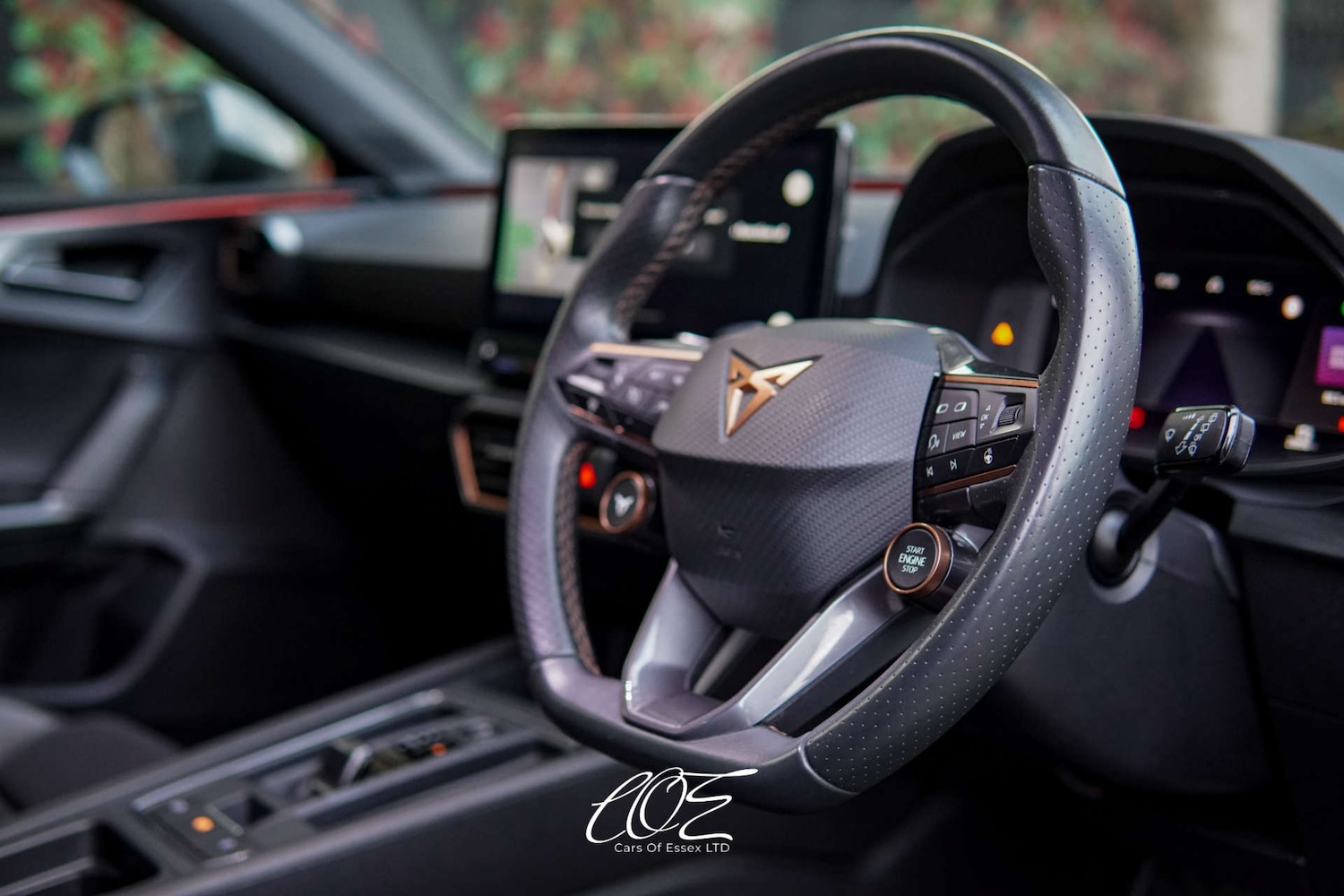 Used Cupra Leon 2023 for sale - 77805561: Photo 5