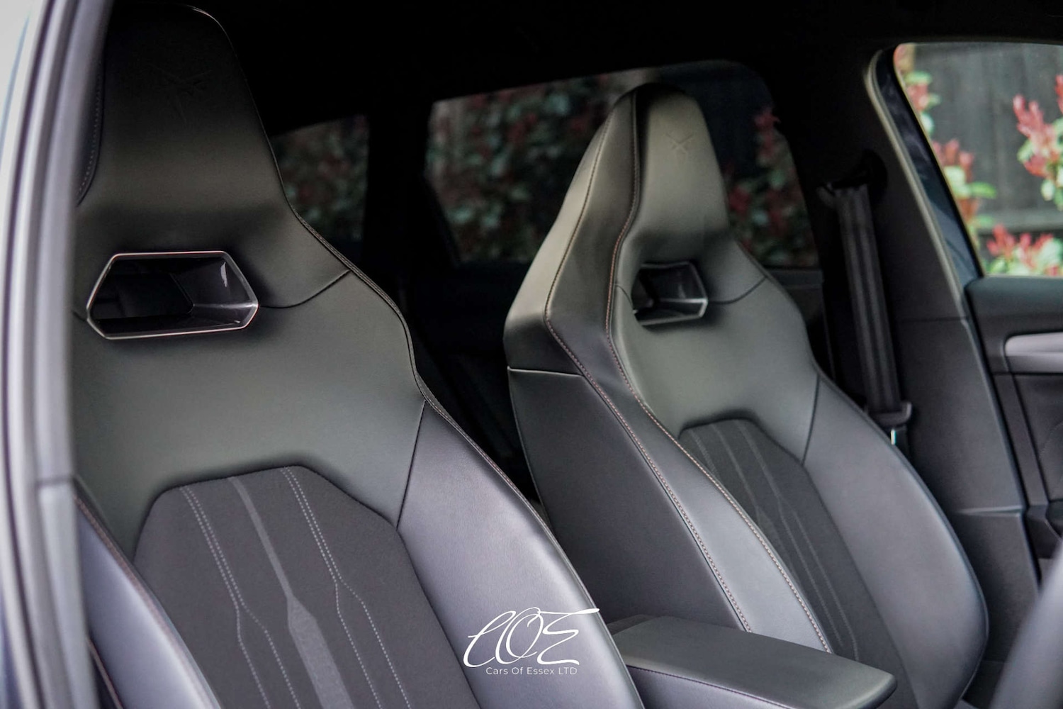 Used Cupra Leon 2023 for sale - 77805561: Photo 7