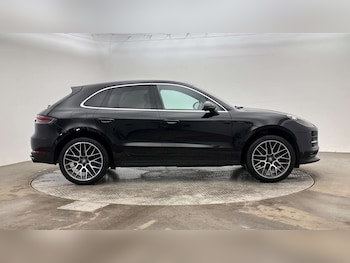 Used Porsche Macan 2019 for sale - 79564229: Photo