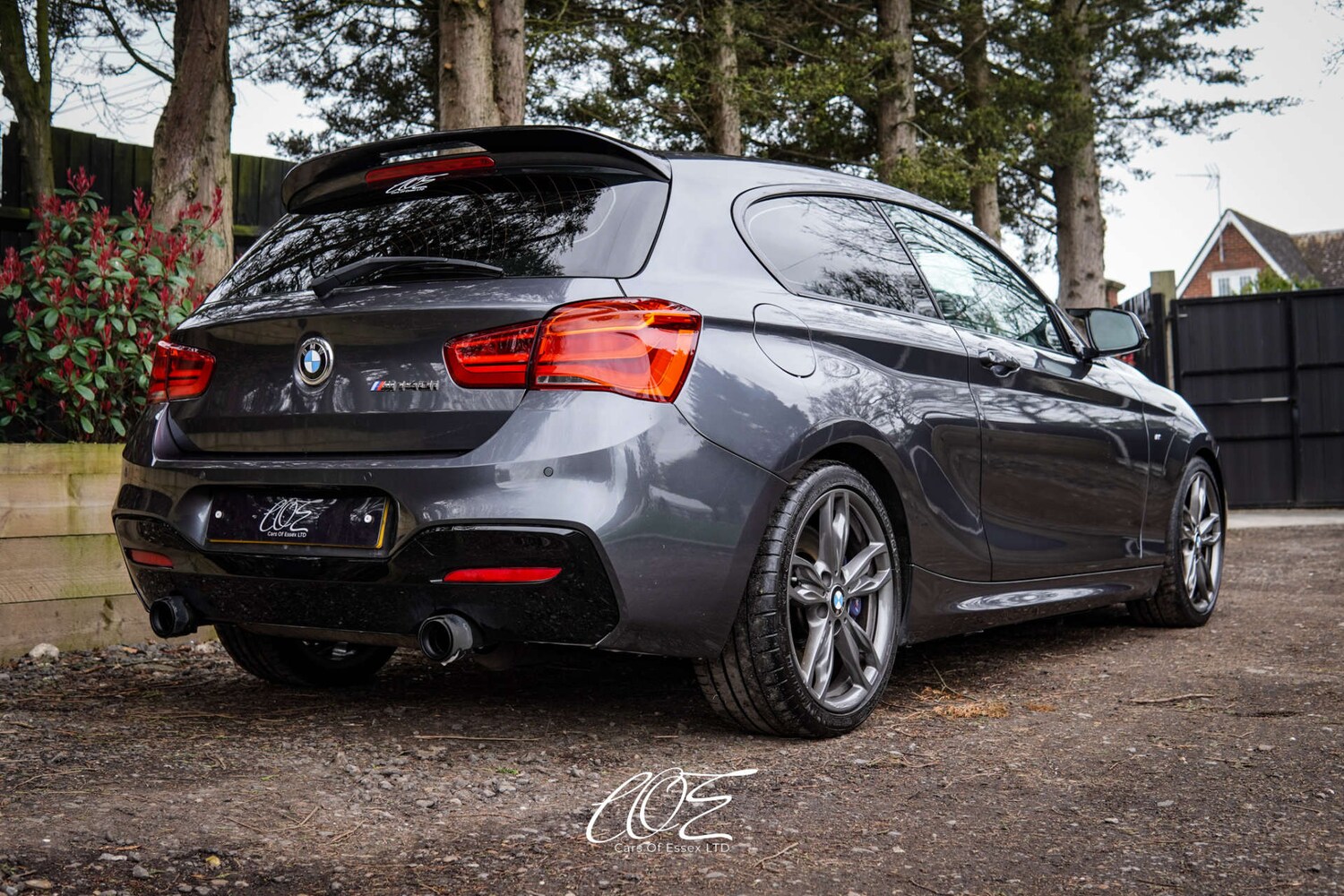 Used BMW 1 Series 2016 for sale - 78111267: Photo 12