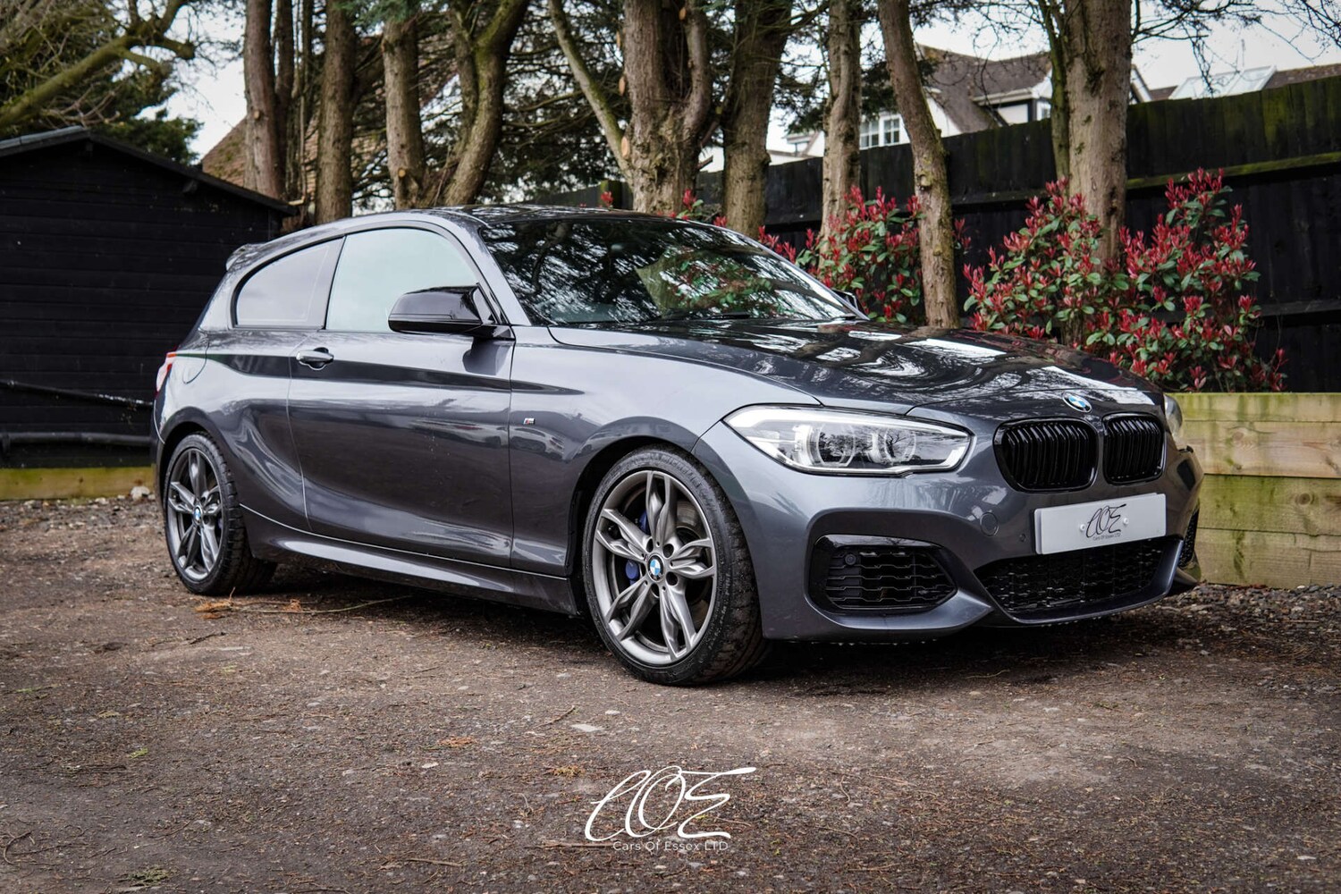 Used BMW 1 Series 2016 for sale - 78111267: Photo 15