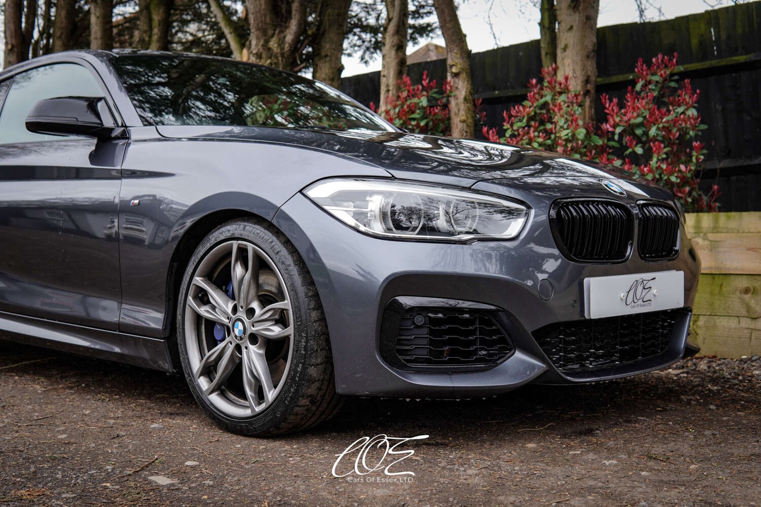 Used BMW 1 Series 2016 for sale - 78111267: Photo 16