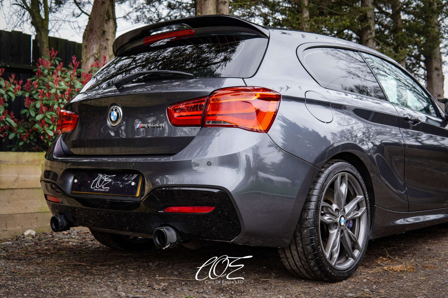 Used BMW 1 Series 2016 for sale - 78111267: Photo 17