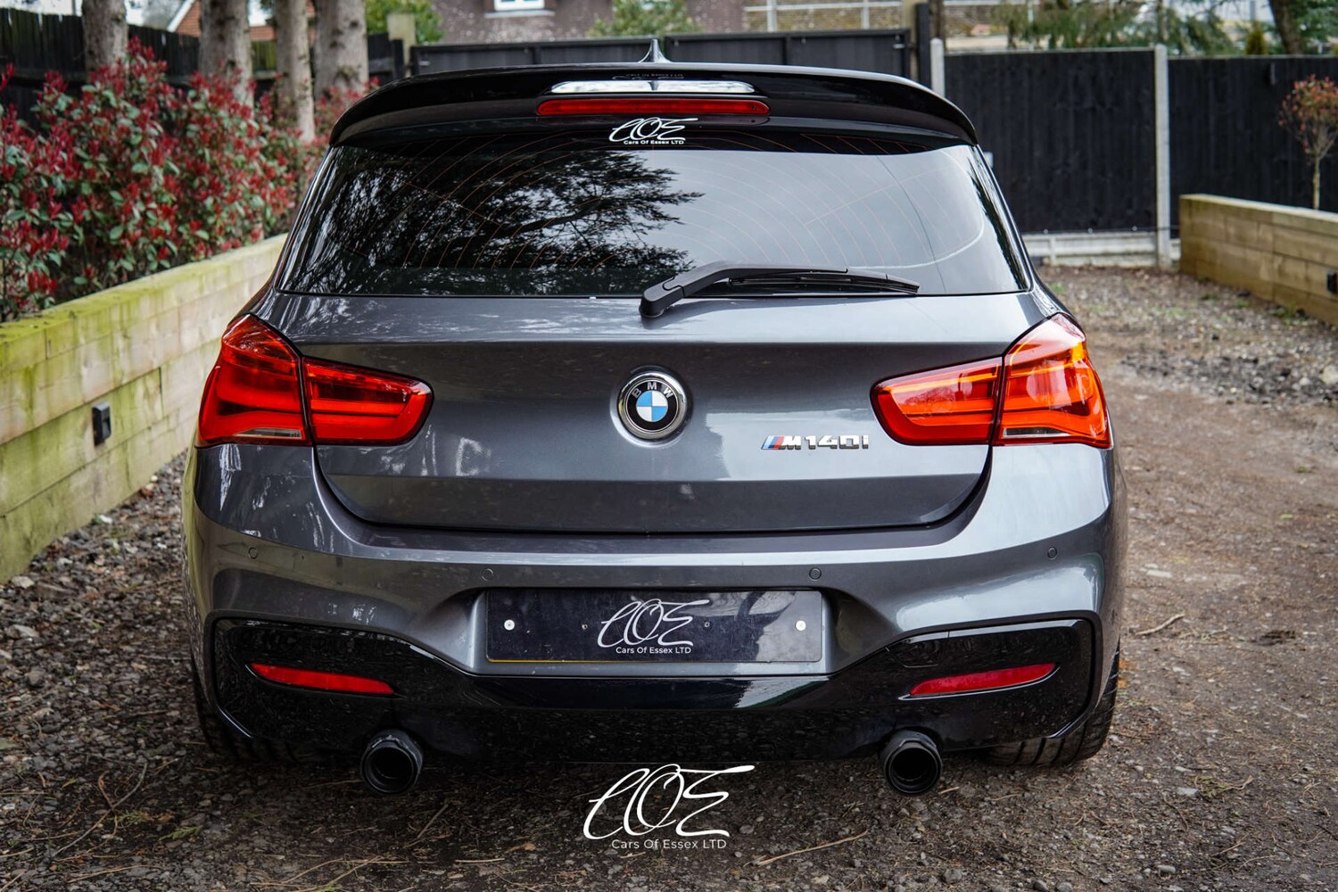 Used BMW 1 Series 2016 for sale - 78111267: Photo 18