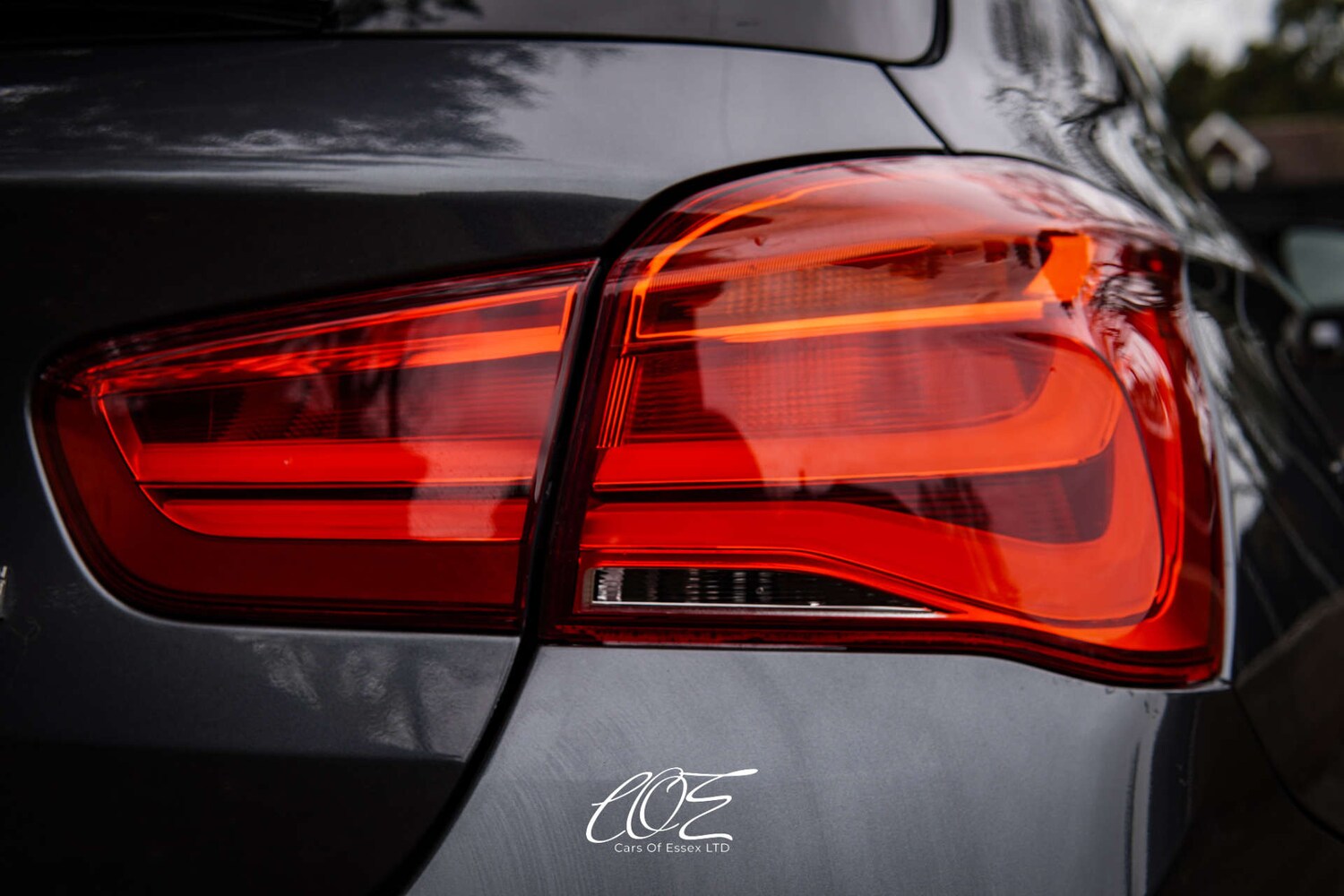 Used BMW 1 Series 2016 for sale - 78111267: Photo 19