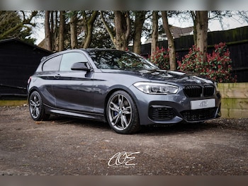 Used BMW 1 Series 2016 for sale - 78111267: Photo