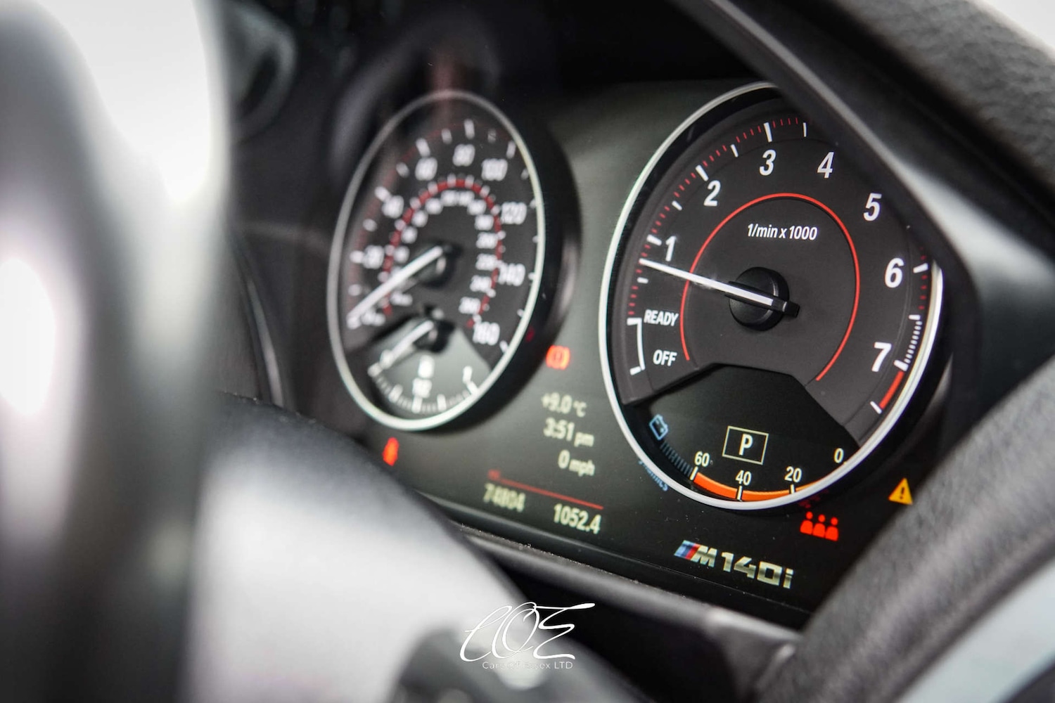 Used BMW 1 Series 2016 for sale - 78111267: Photo 22