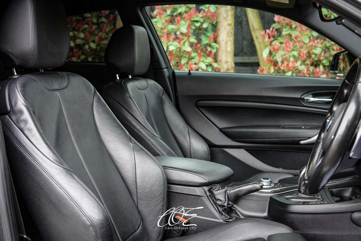 Used BMW 1 Series 2016 for sale - 78111267: Photo 24