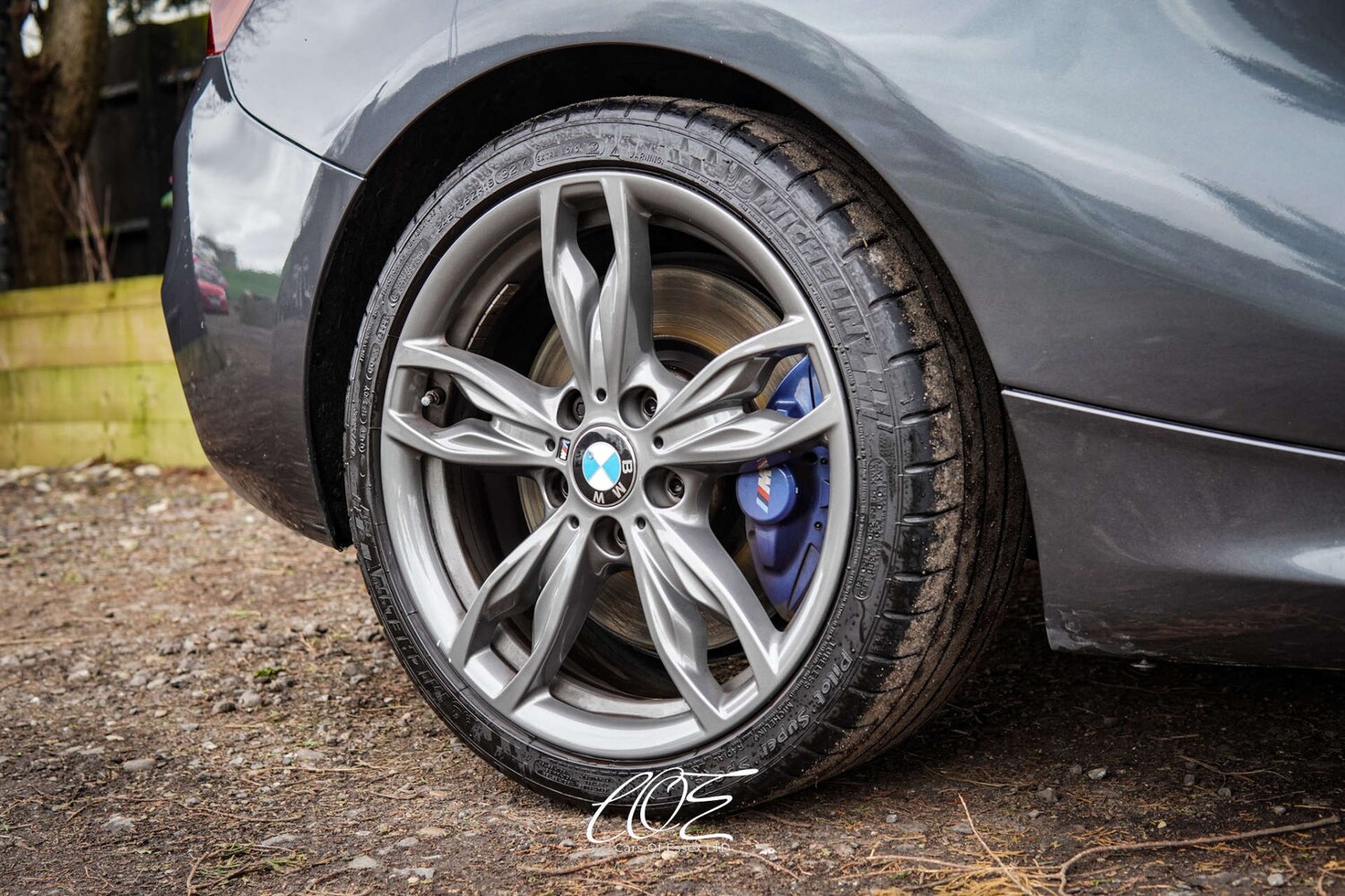 Used BMW 1 Series 2016 for sale - 78111267: Photo 25