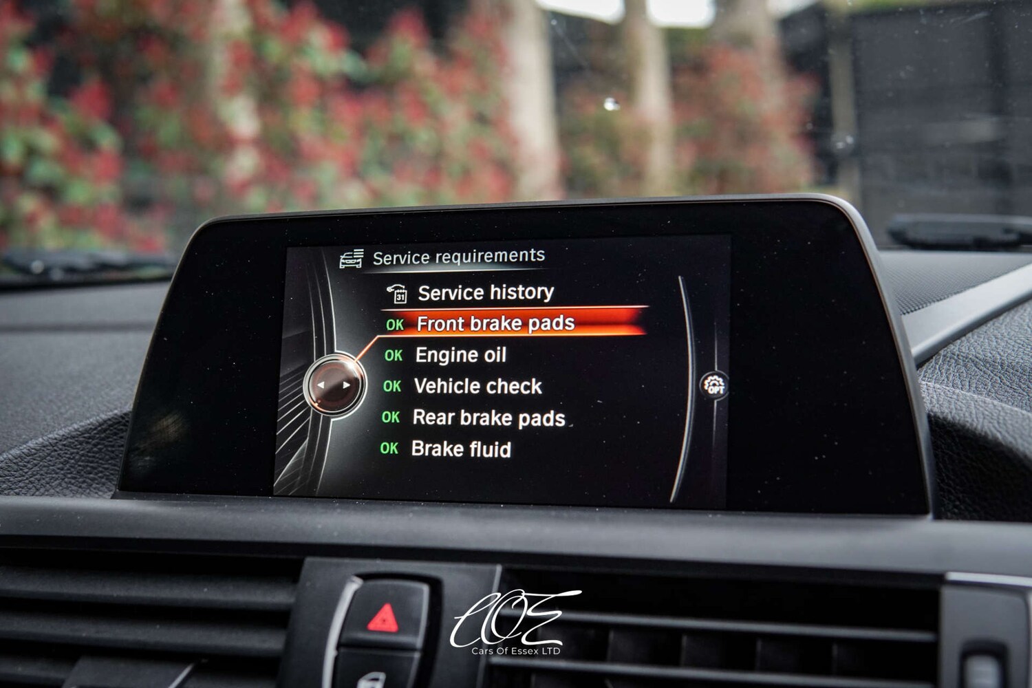 Used BMW 1 Series 2016 for sale - 78111267: Photo 26