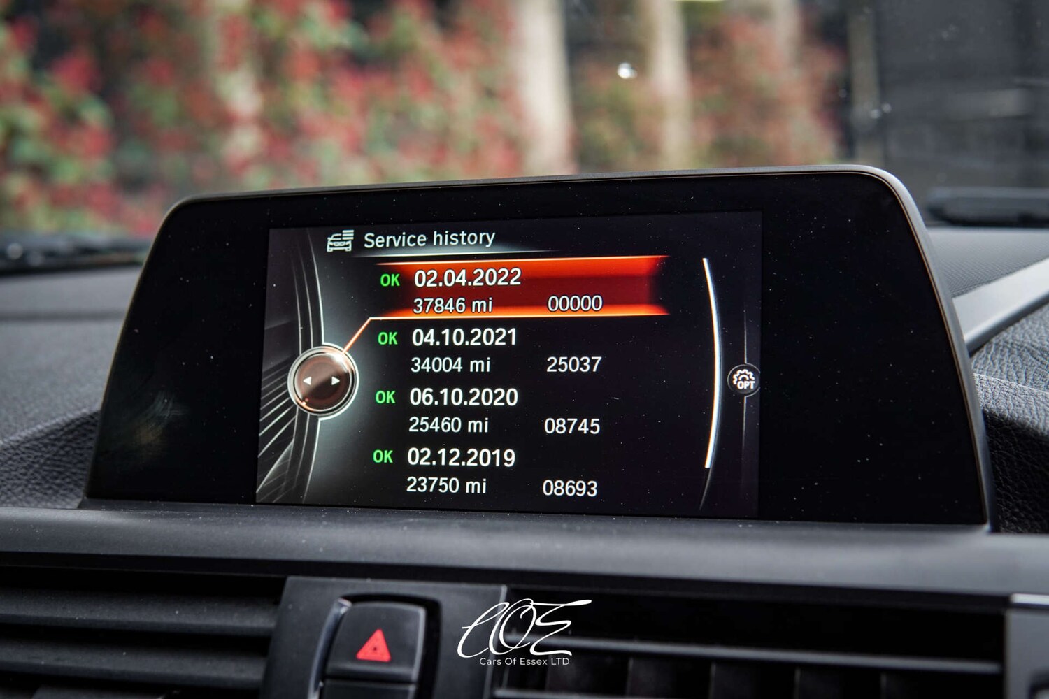 Used BMW 1 Series 2016 for sale - 78111267: Photo 27