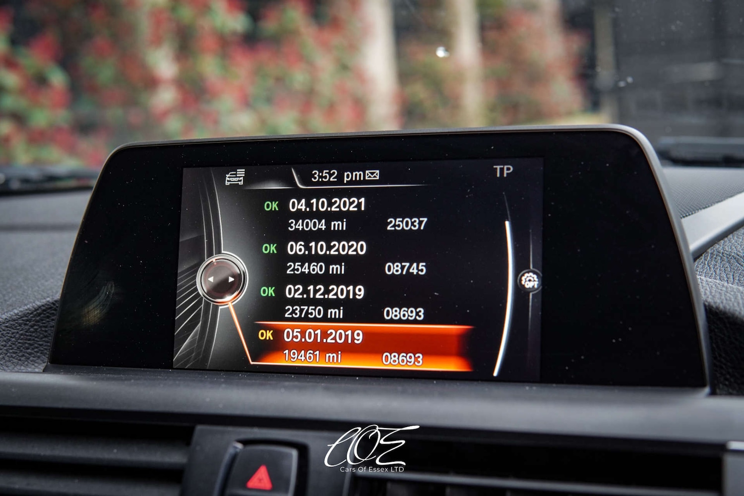 Used BMW 1 Series 2016 for sale - 78111267: Photo 28