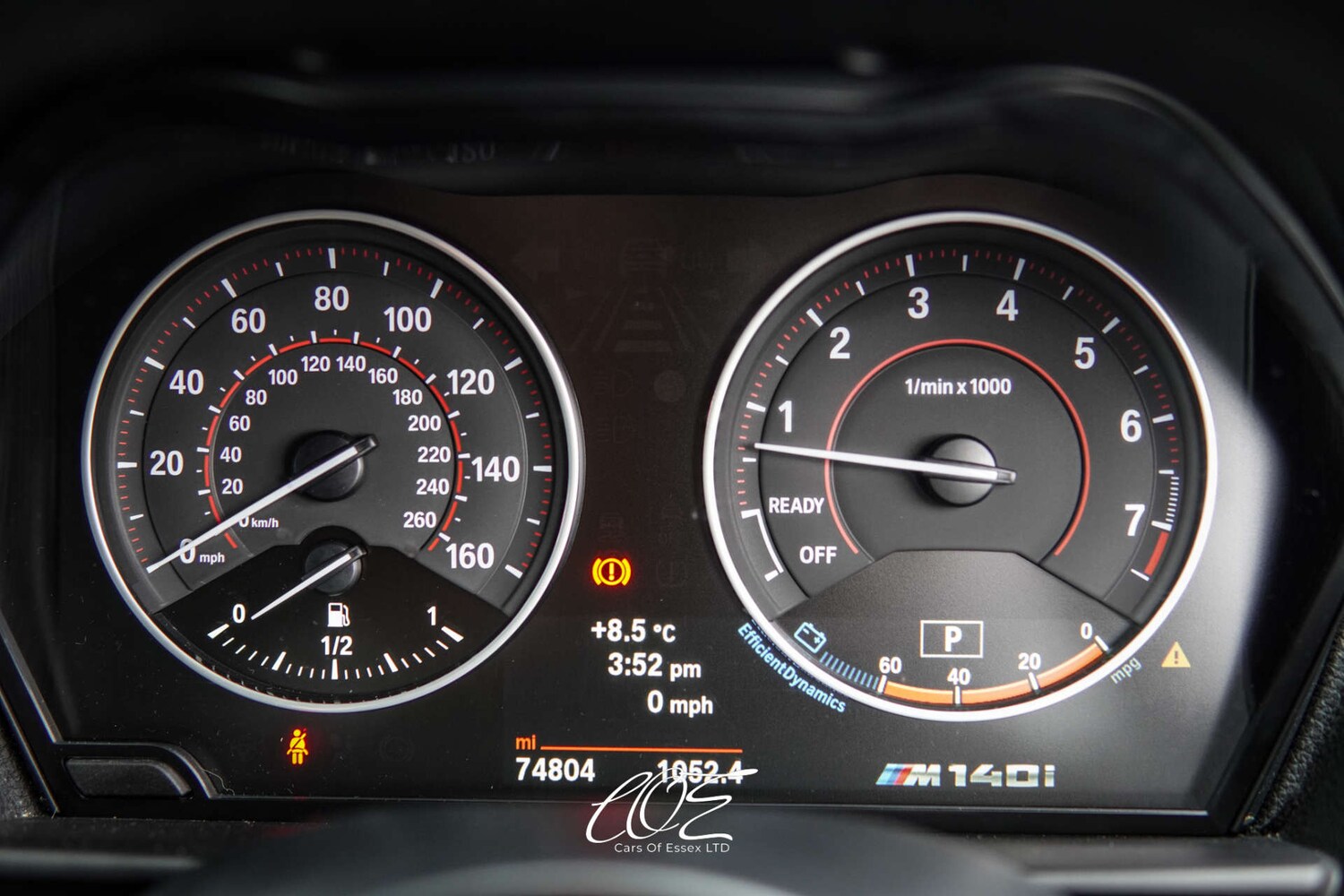 Used BMW 1 Series 2016 for sale - 78111267: Photo 29