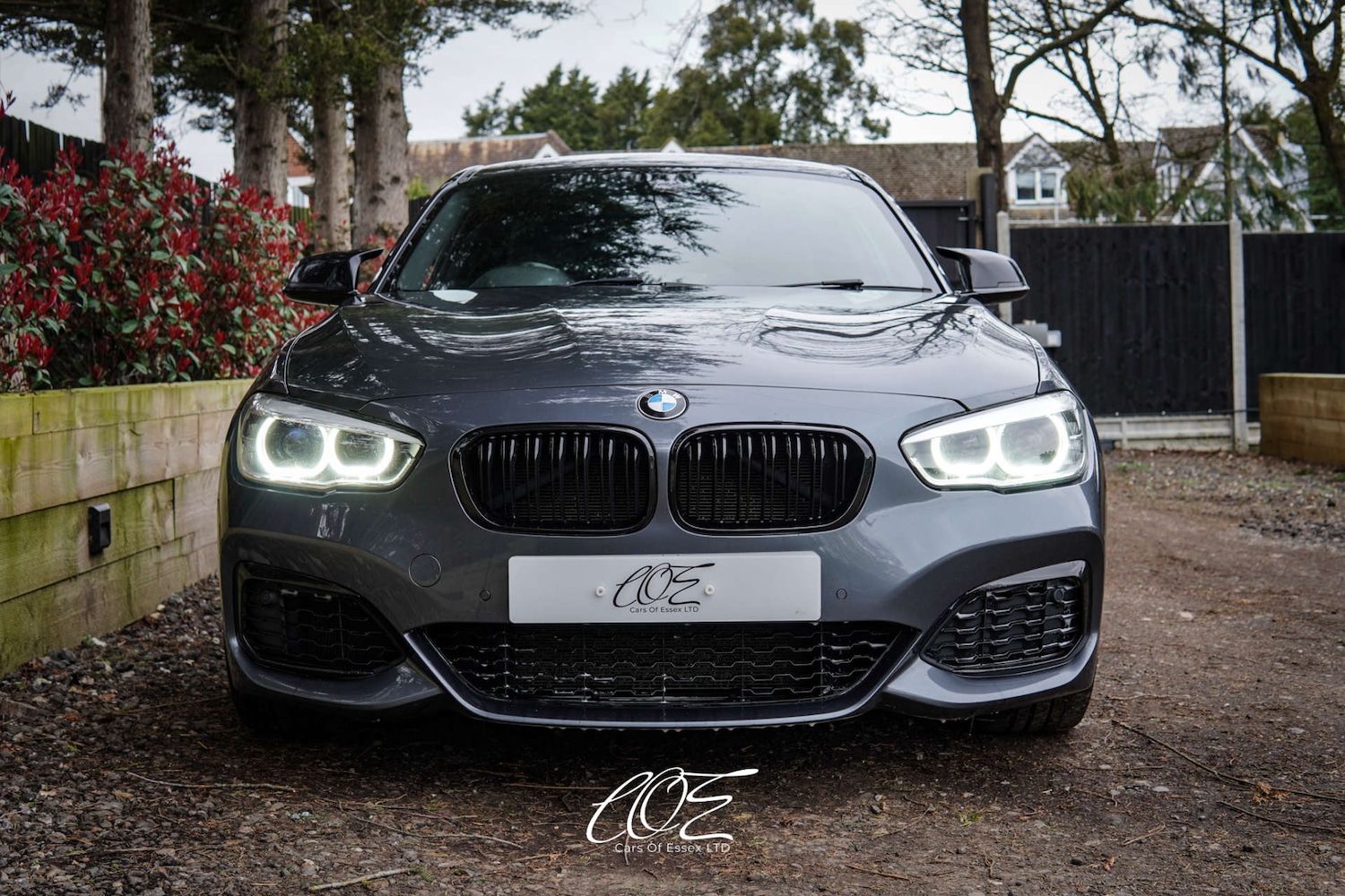 Used BMW 1 Series 2016 for sale - 78111267: Photo 3