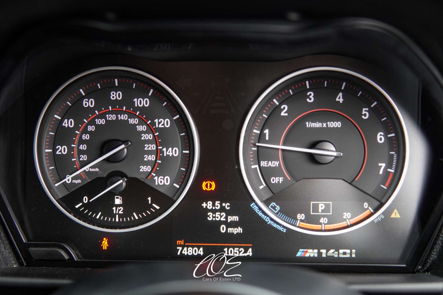 Used BMW 1 Series 2016 for sale - 78111267: Photo 30