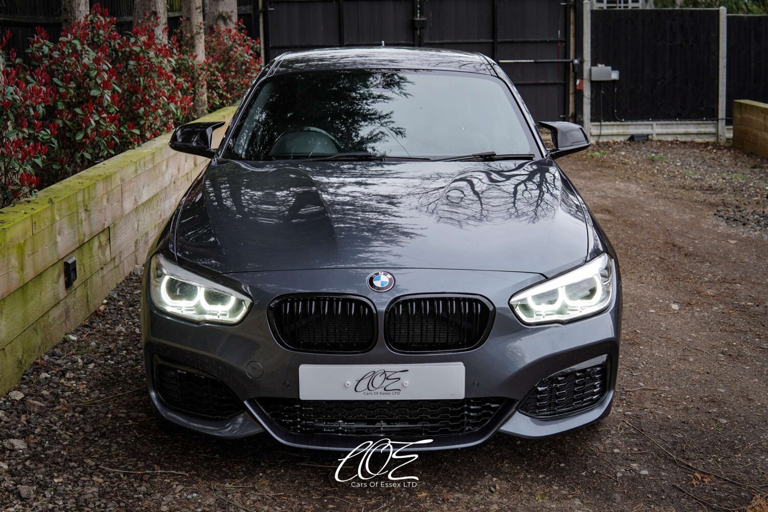 Used BMW 1 Series 2016 for sale - 78111267: Photo 31