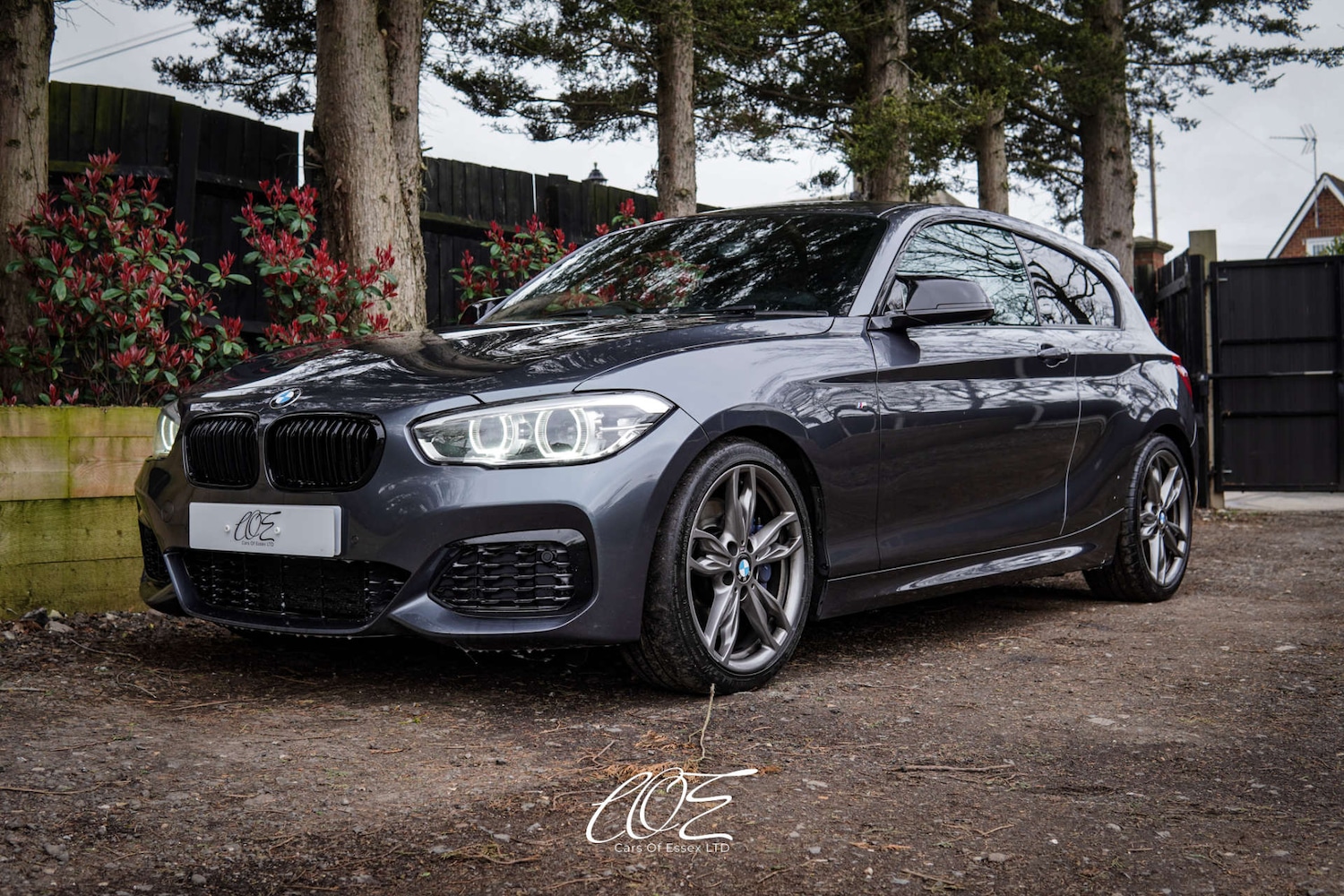 Used BMW 1 Series 2016 for sale - 78111267: Photo 32