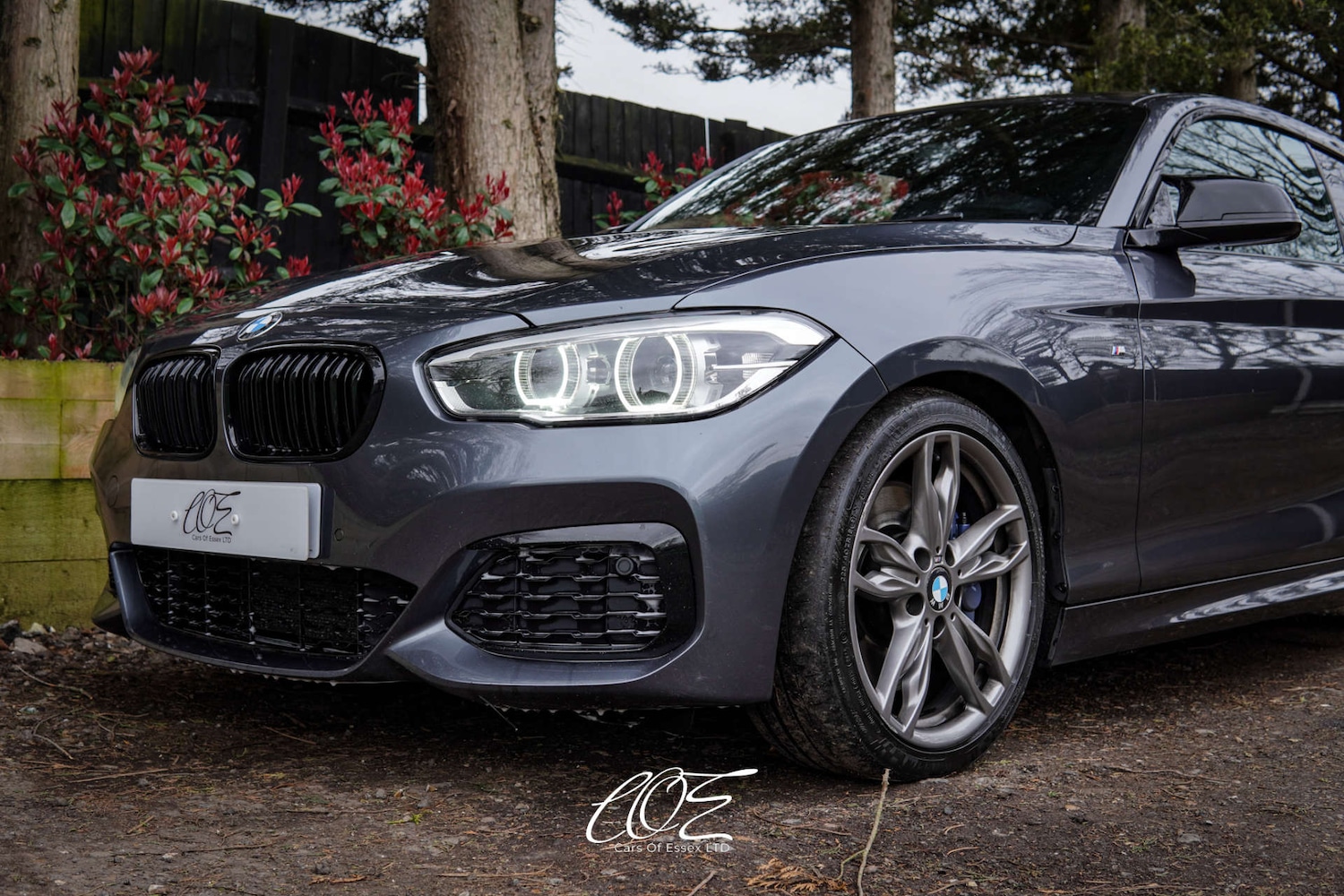 Used BMW 1 Series 2016 for sale - 78111267: Photo 33