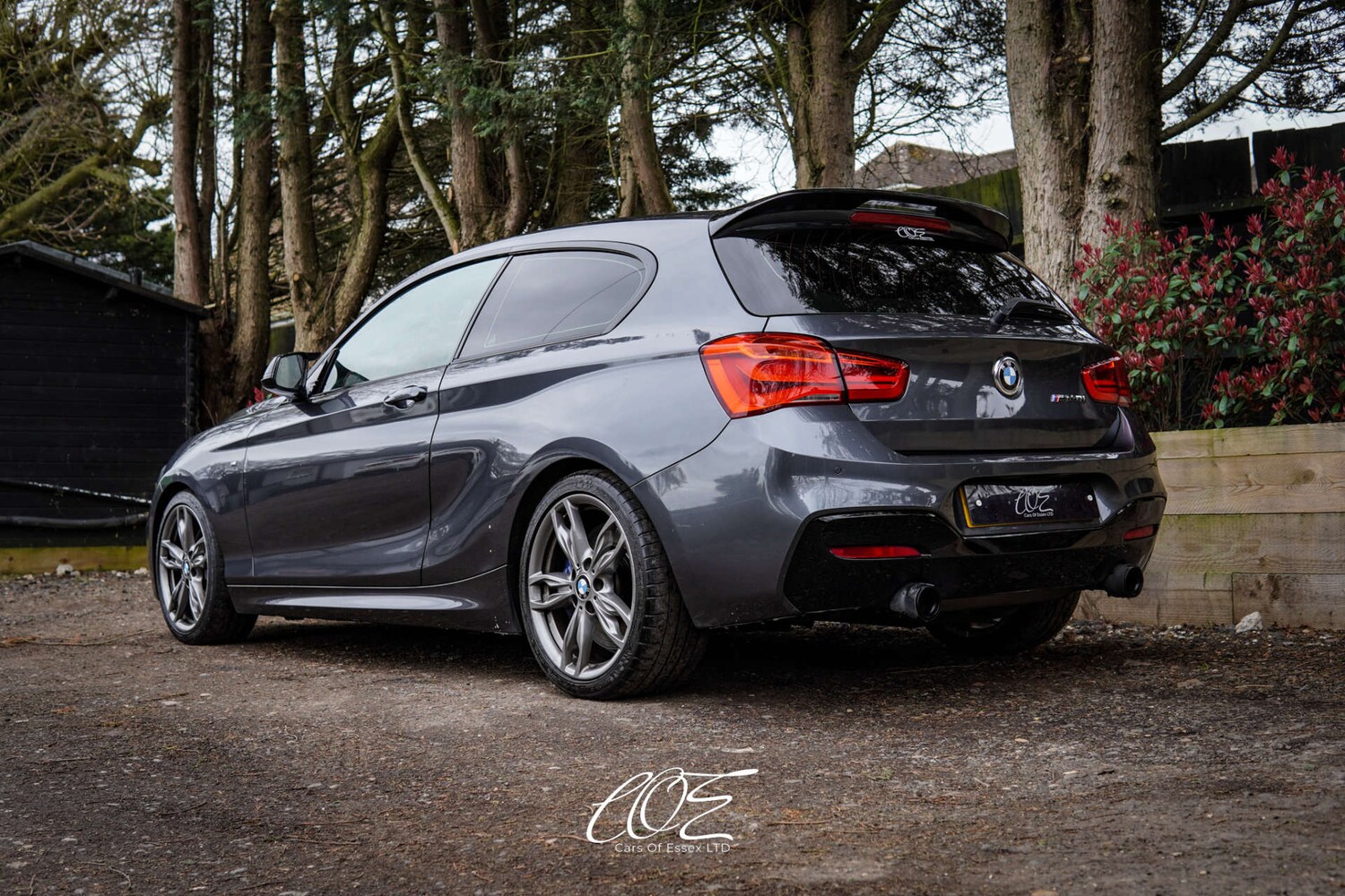 Used BMW 1 Series 2016 for sale - 78111267: Photo 34