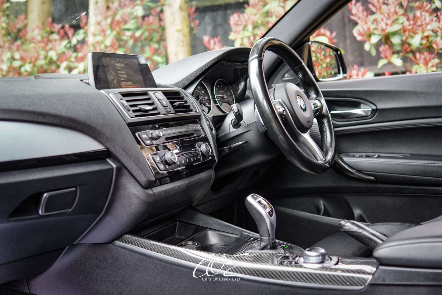 Used BMW 1 Series 2016 for sale - 78111267: Photo 35