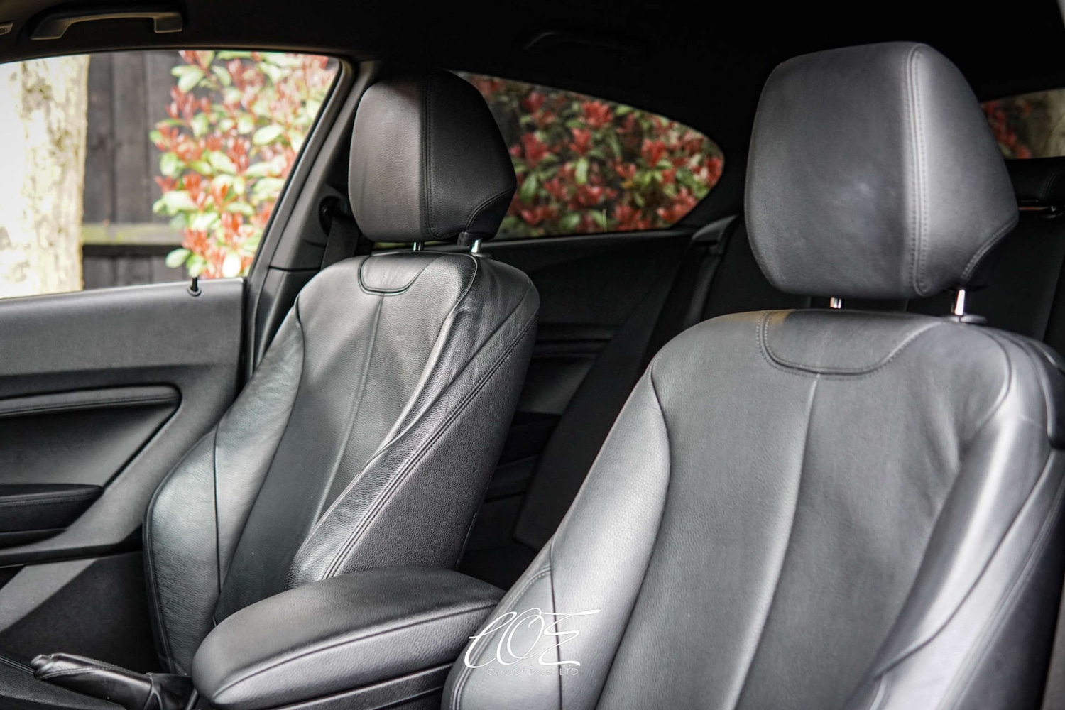 Used BMW 1 Series 2016 for sale - 78111267: Photo 36