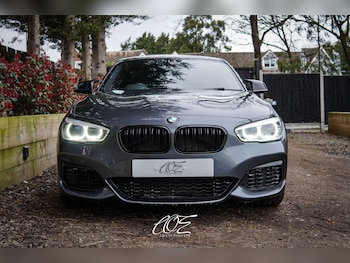 Used BMW 1 Series 2016 for sale - 78111267: Photo